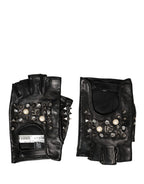 DOLCE & GABBANA pirštinės