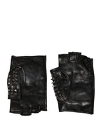 DOLCE & GABBANA pirštinės