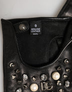 DOLCE & GABBANA pirštinės