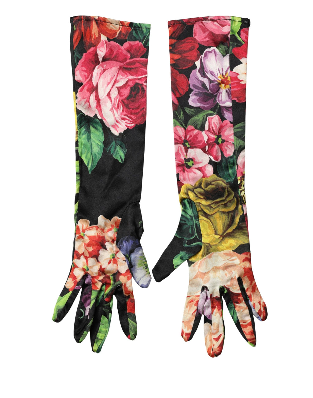 DOLCE & GABBANA pirštinės