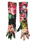 DOLCE & GABBANA pirštinės