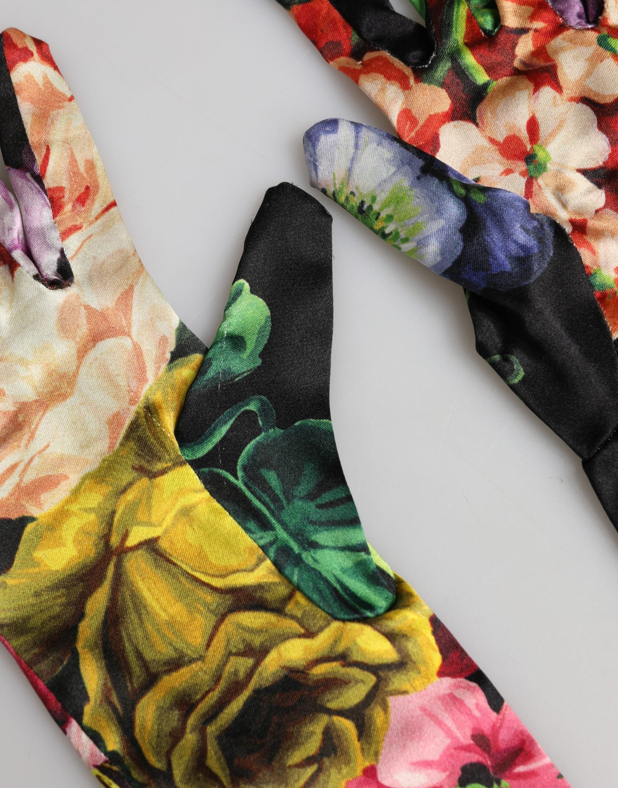 DOLCE & GABBANA pirštinės