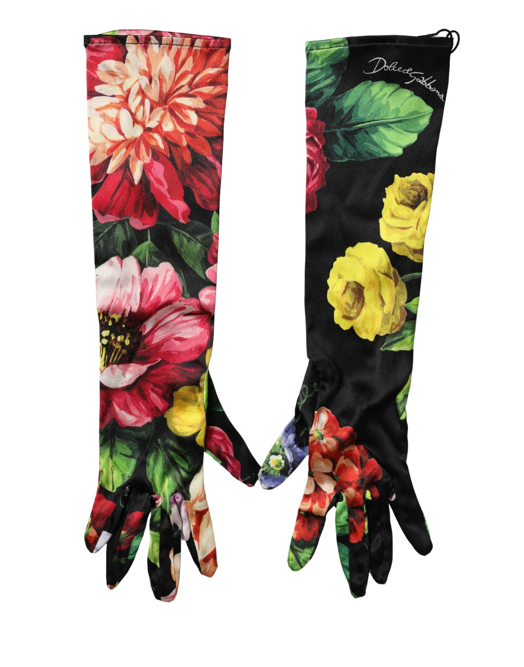 DOLCE & GABBANA pirštinės
