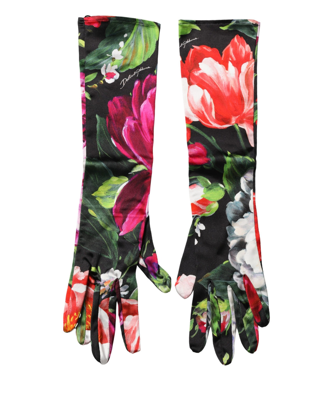 DOLCE & GABBANA pirštinės
