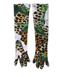 DOLCE & GABBANA pirštinės