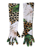 DOLCE & GABBANA pirštinės