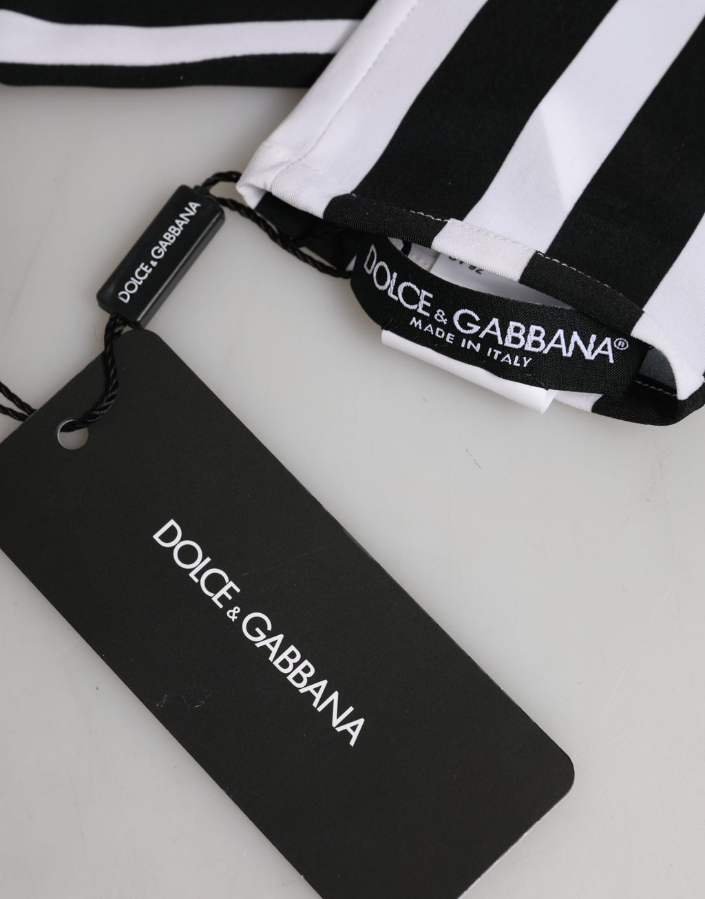 DOLCE & GABBANA pirštinės