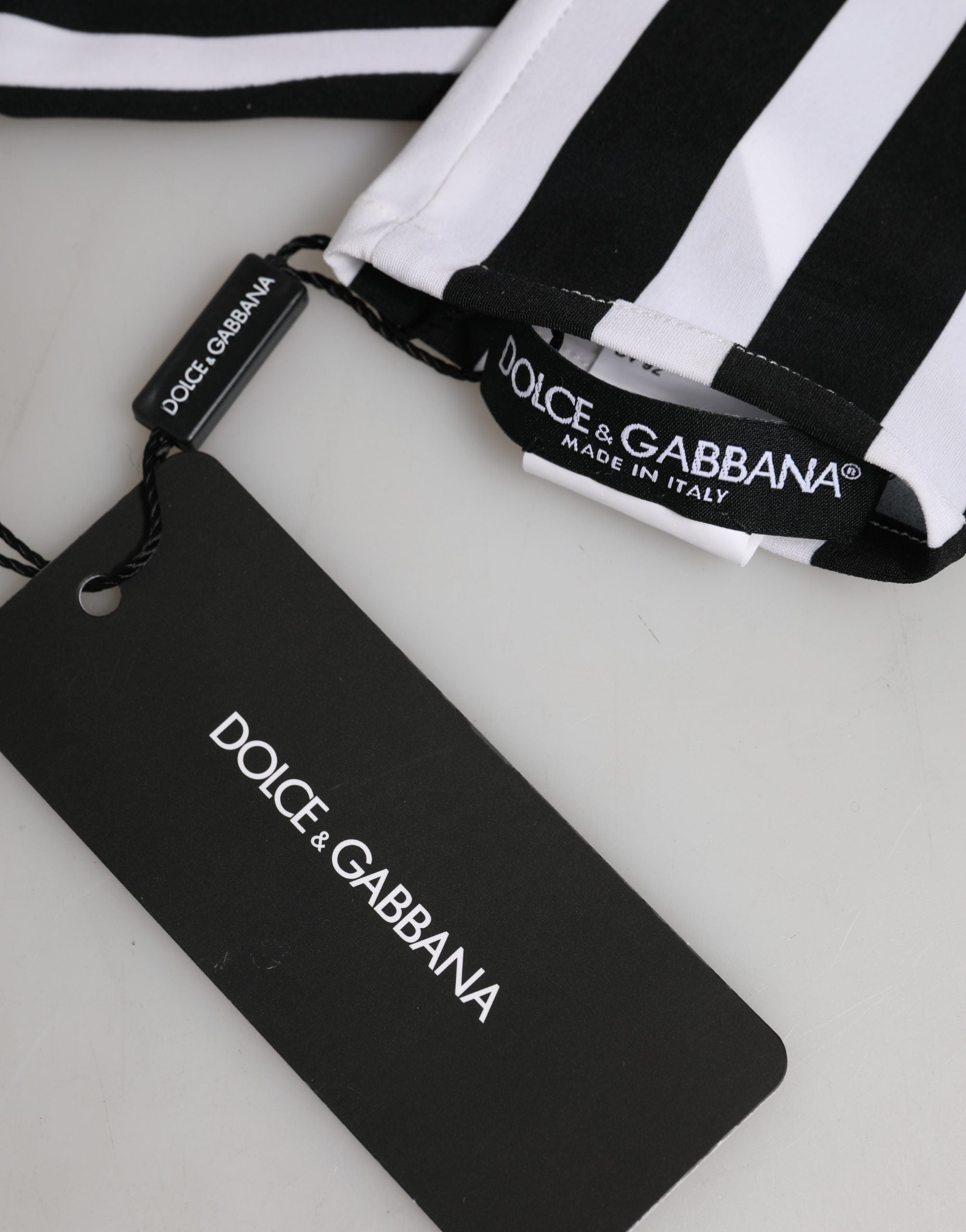 DOLCE & GABBANA pirštinės