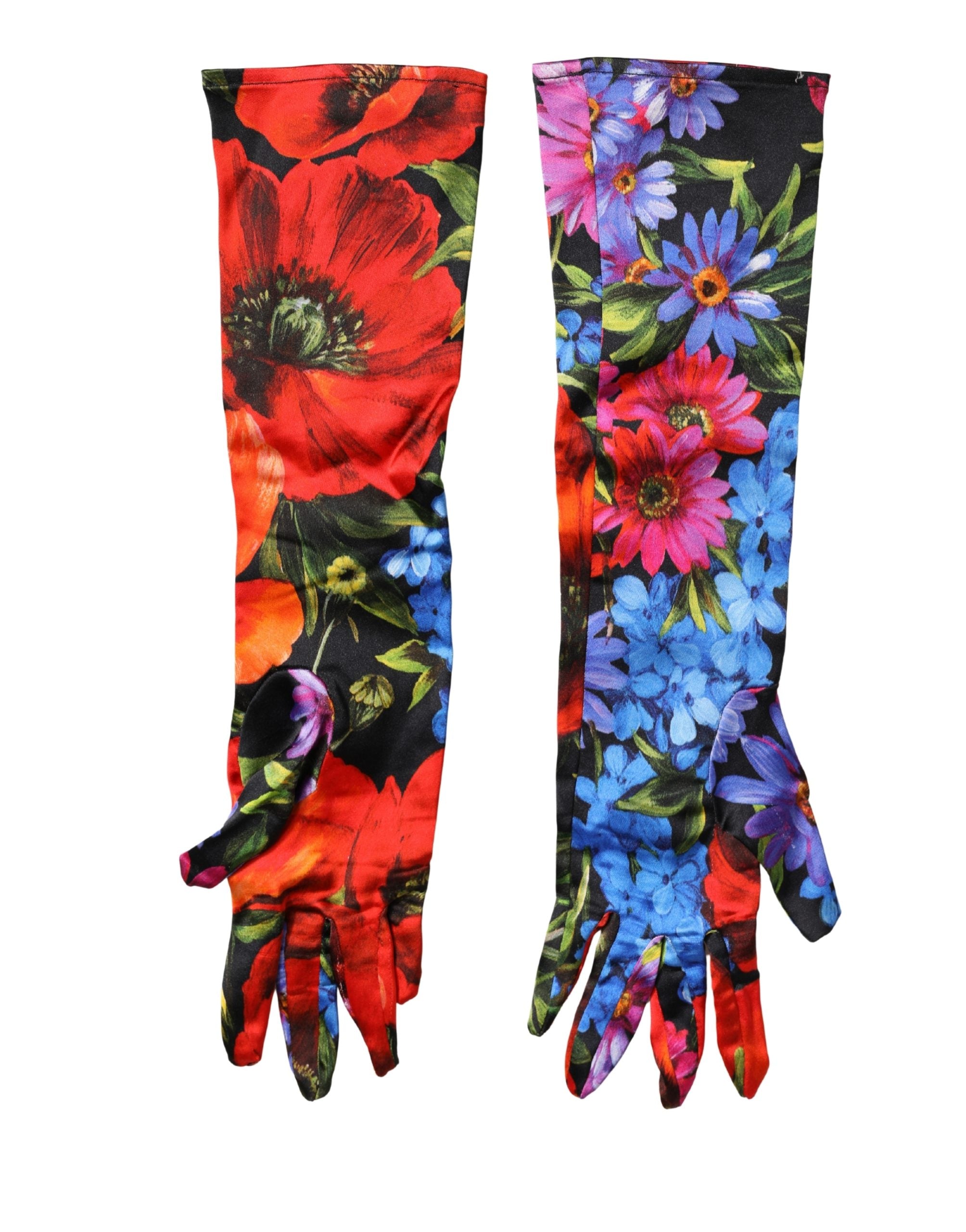 DOLCE & GABBANA pirštinės
