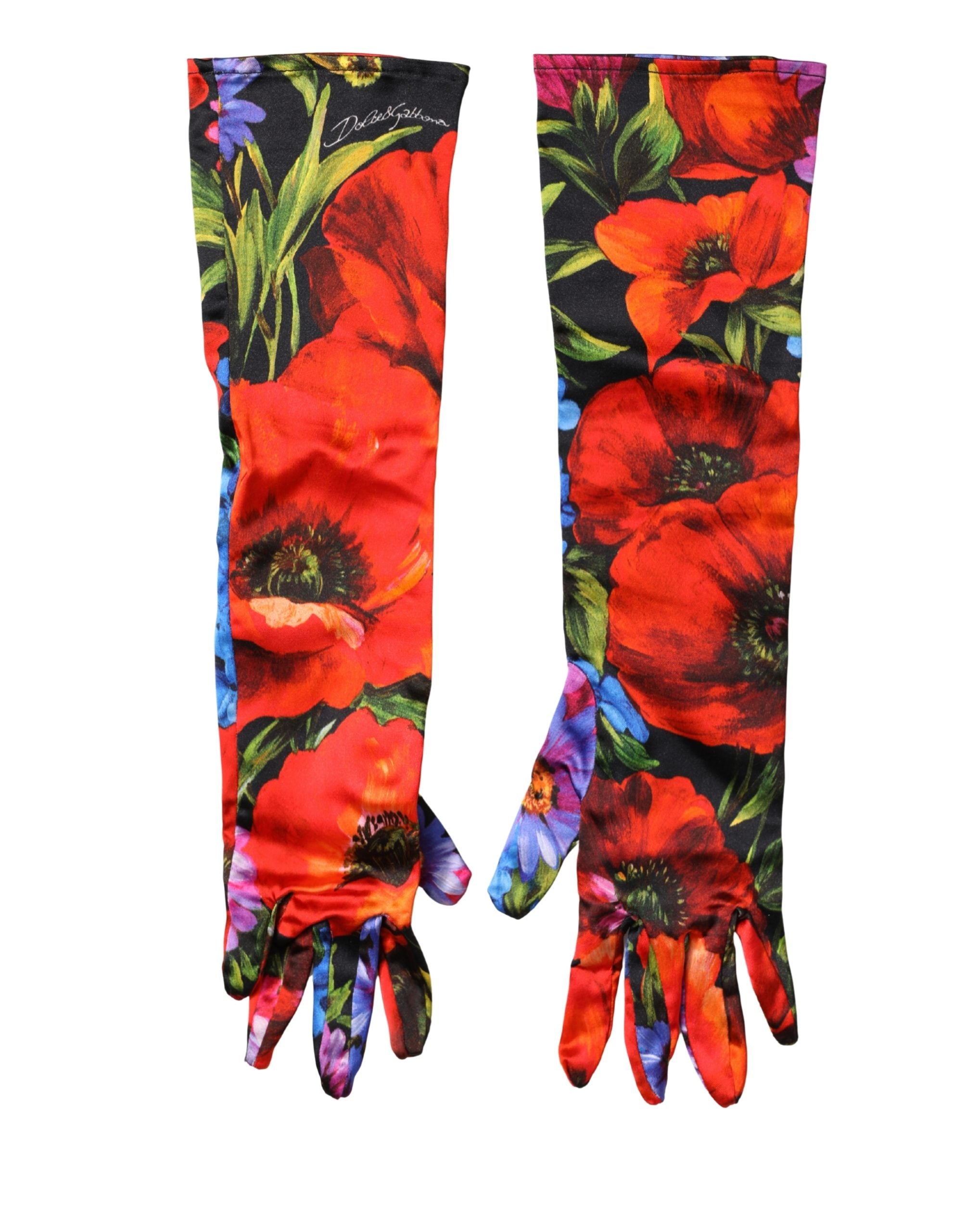 DOLCE & GABBANA pirštinės