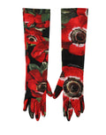 DOLCE & GABBANA pirštinės