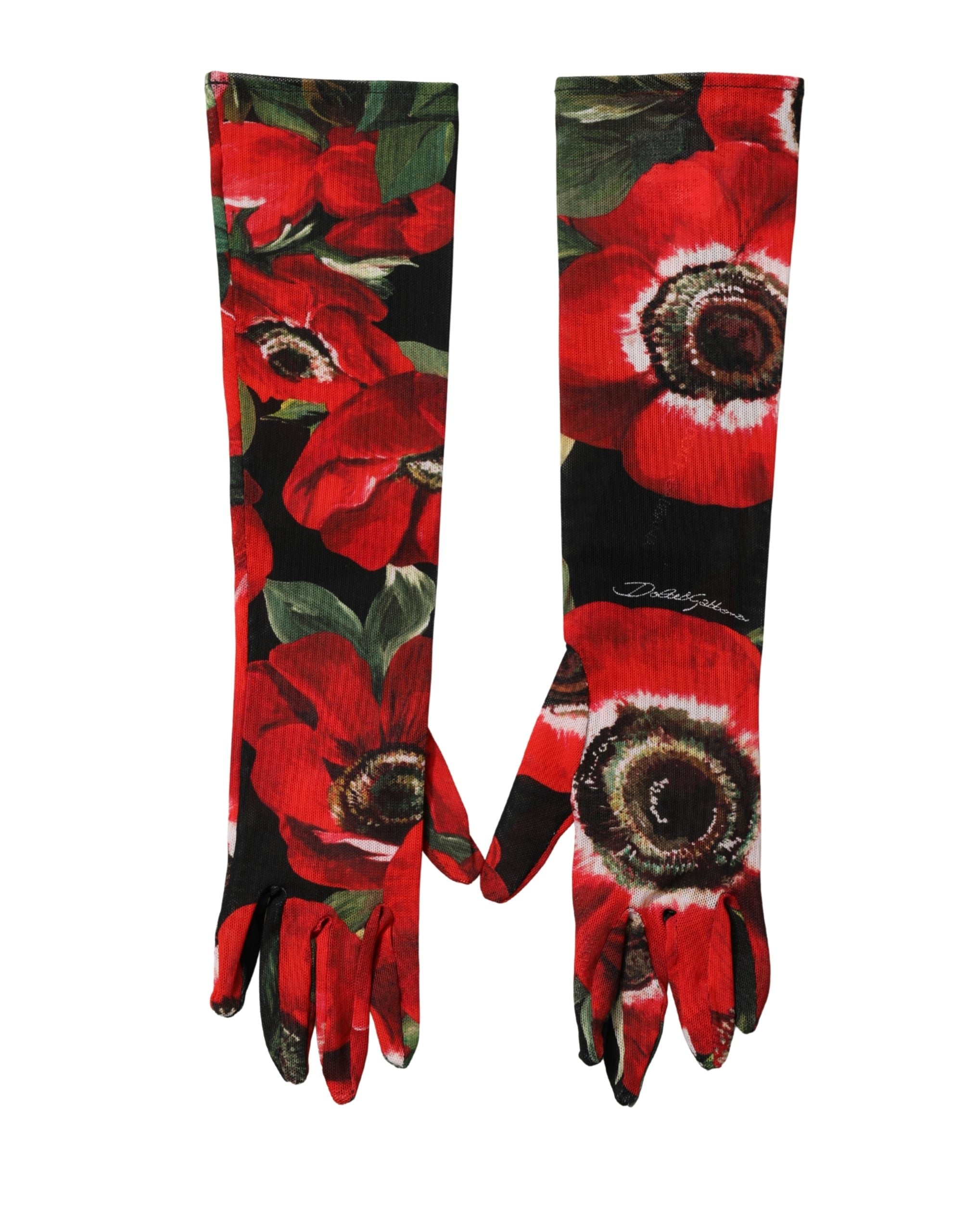DOLCE & GABBANA pirštinės