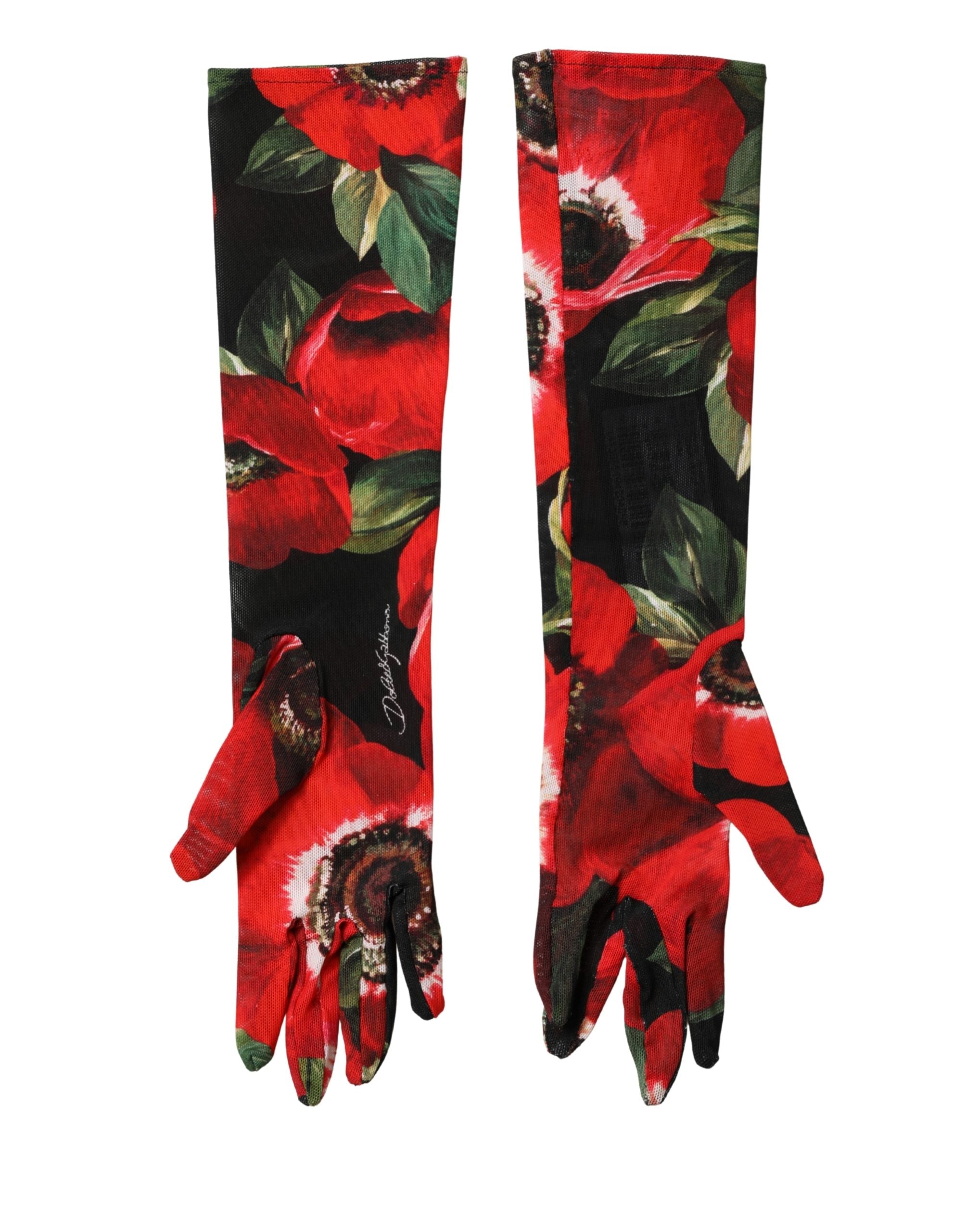 DOLCE & GABBANA pirštinės