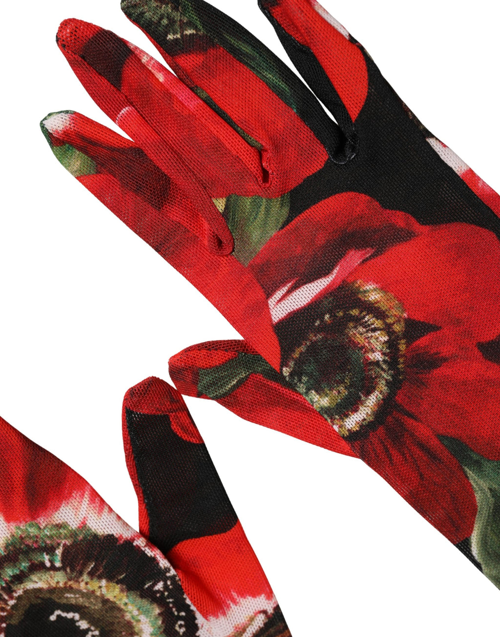 DOLCE & GABBANA pirštinės