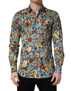 DOLCE & GABBANA marškiniai