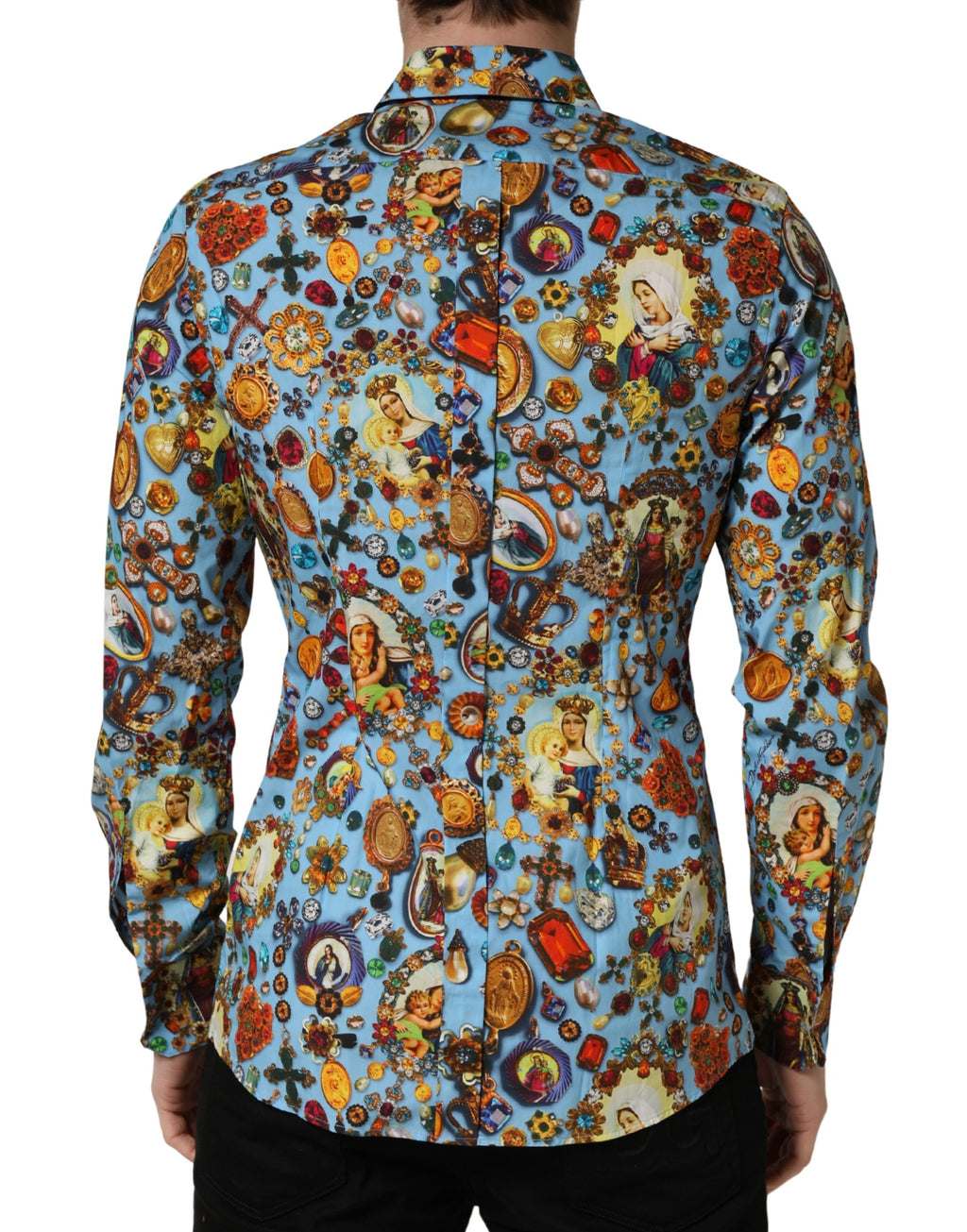 DOLCE & GABBANA marškiniai