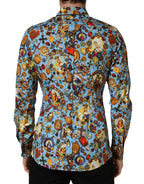 DOLCE & GABBANA marškiniai