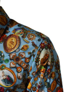 DOLCE & GABBANA marškiniai