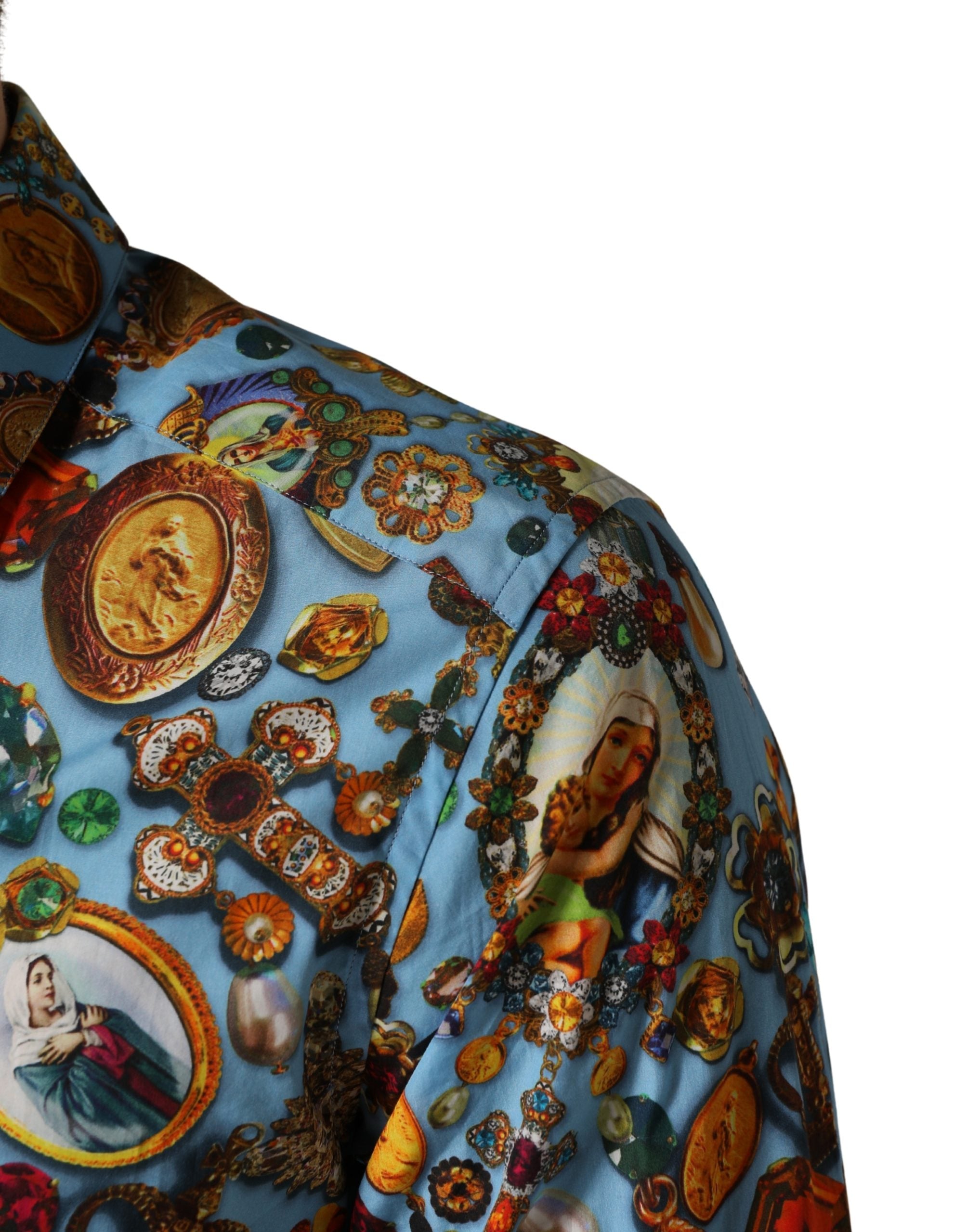 DOLCE & GABBANA marškiniai