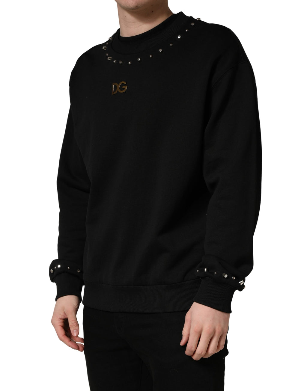 DOLCE & GABBANA džemperis