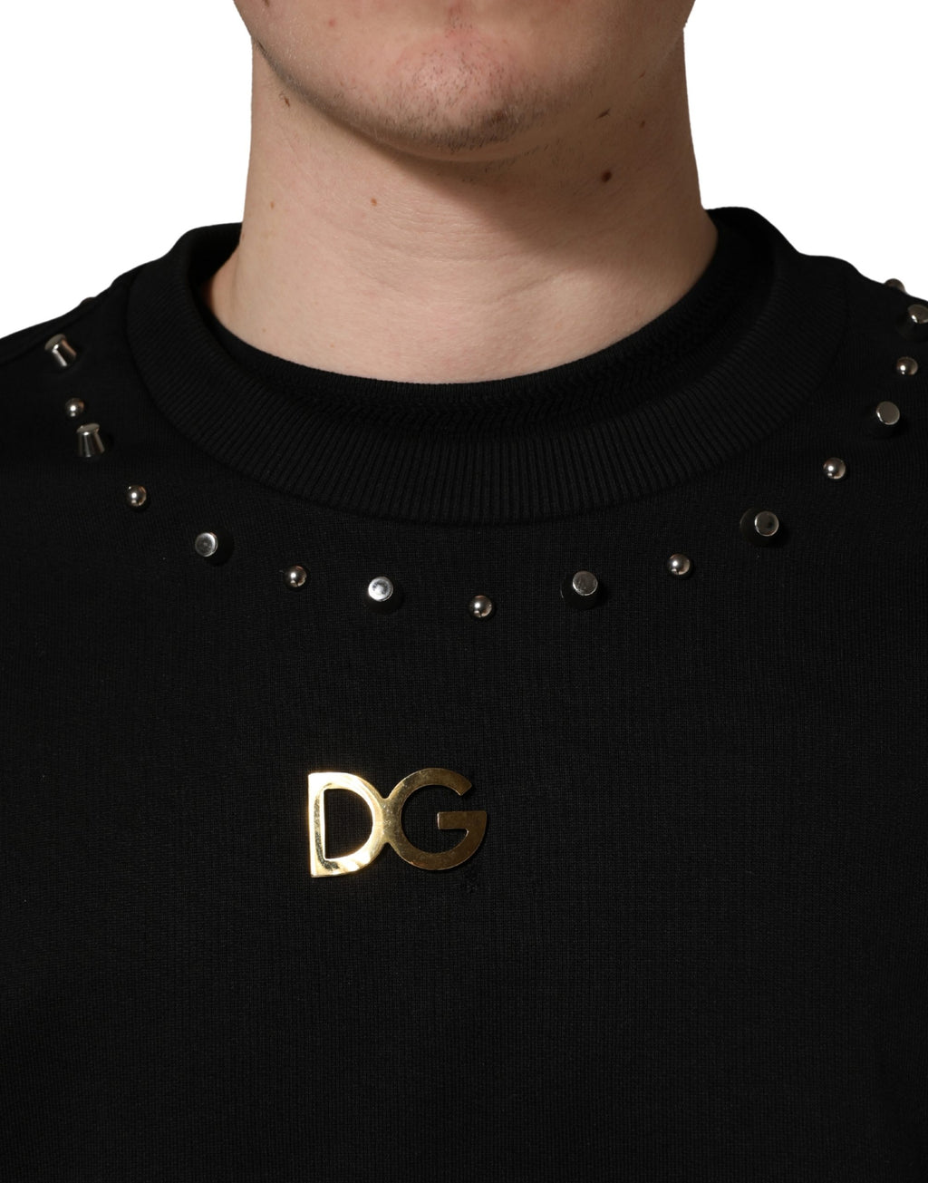 DOLCE & GABBANA džemperis