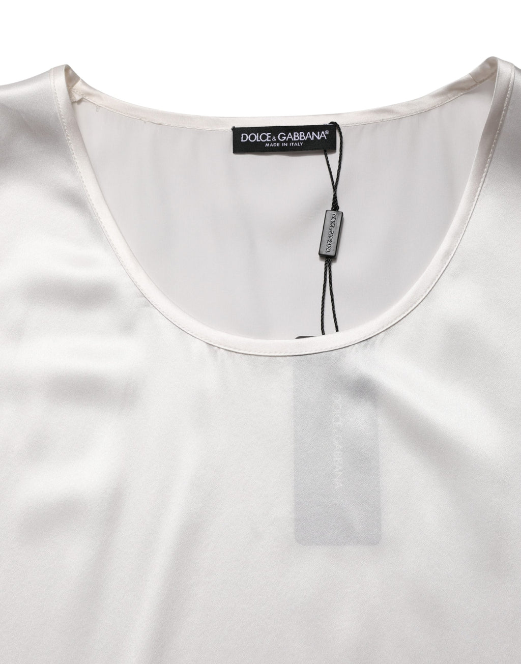 DOLCE & GABBANA marškinėliai
