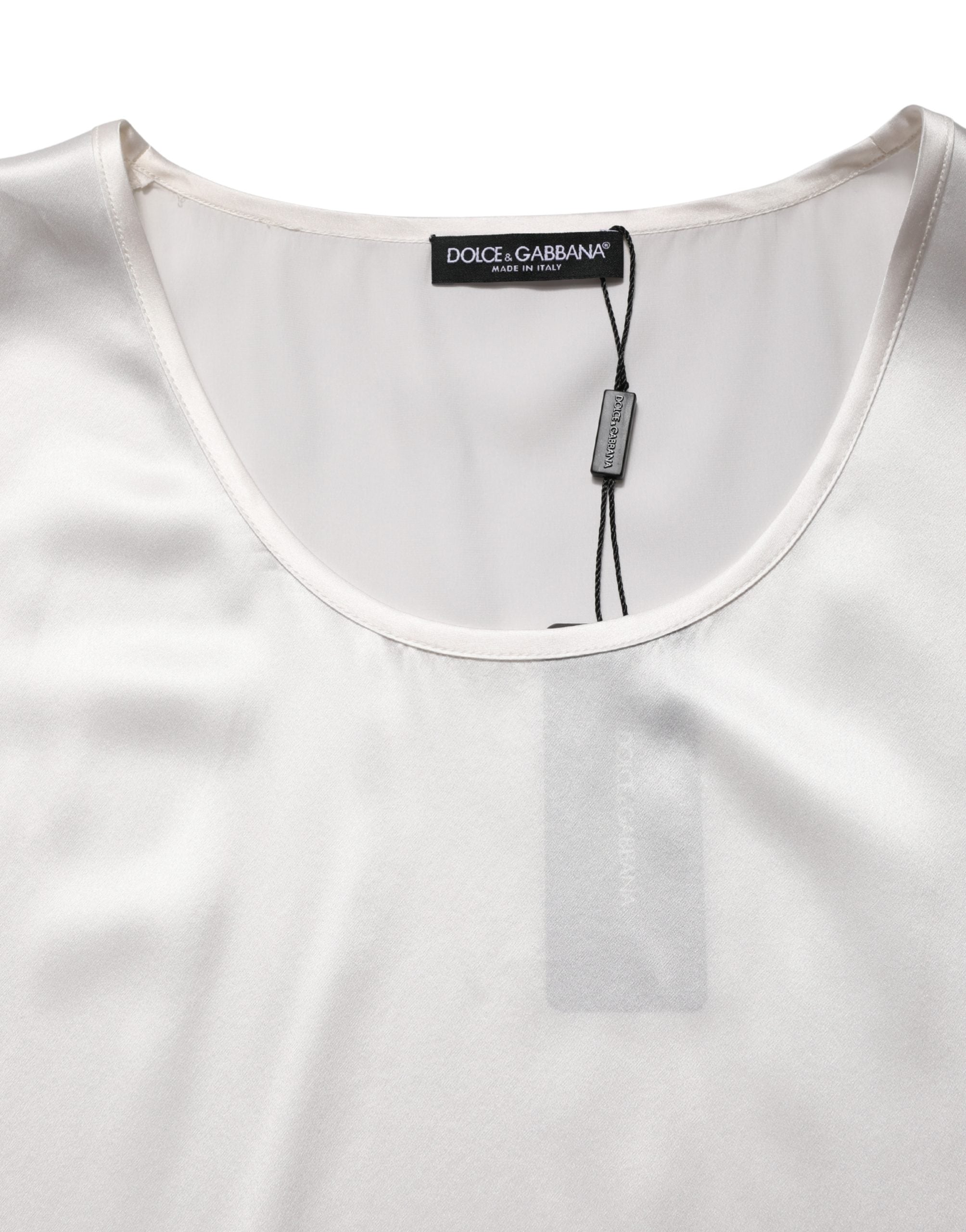 DOLCE & GABBANA marškinėliai