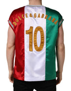 DOLCE & GABBANA marškinėliai