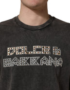 DOLCE & GABBANA marškinėliai