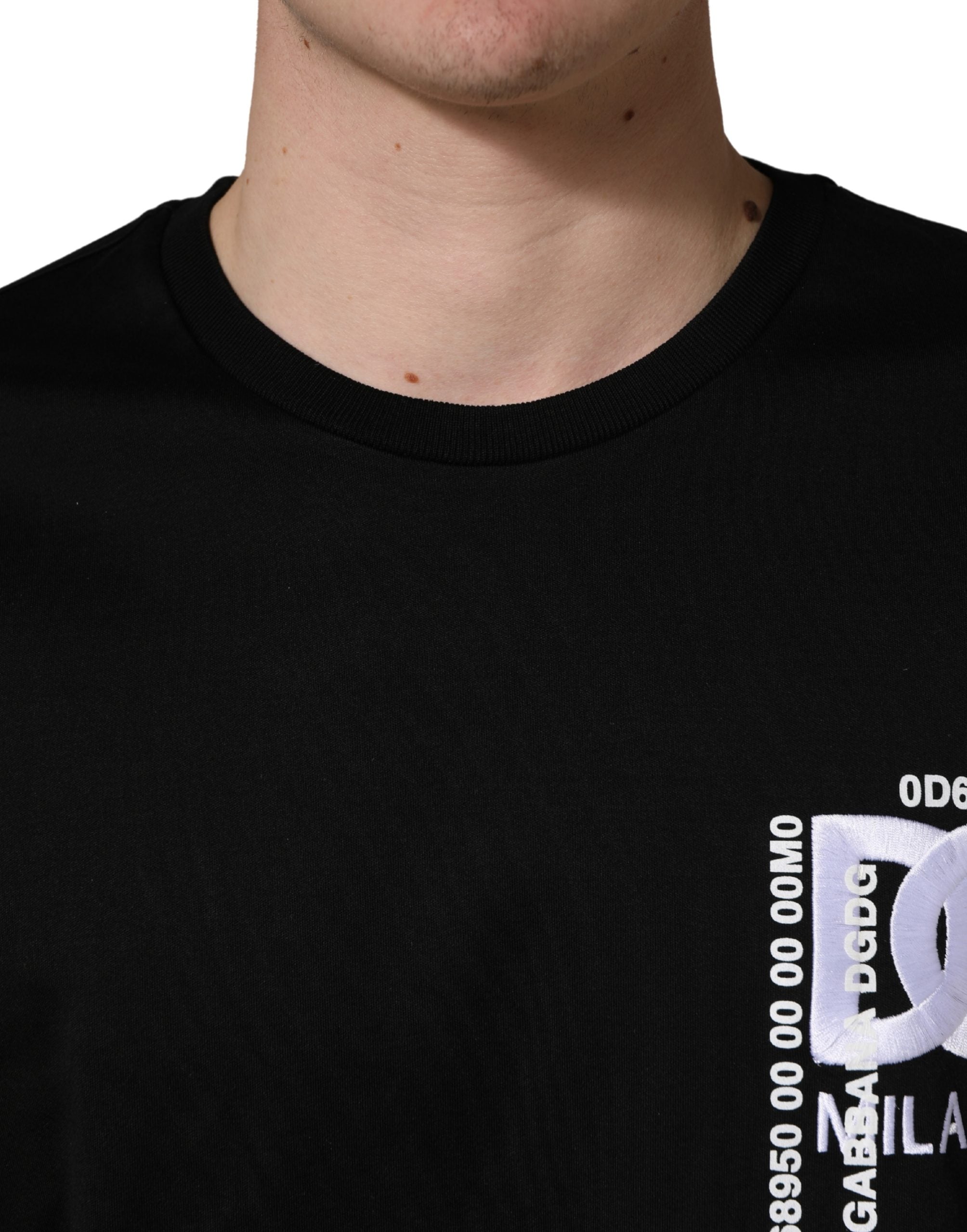 DOLCE & GABBANA marškinėliai