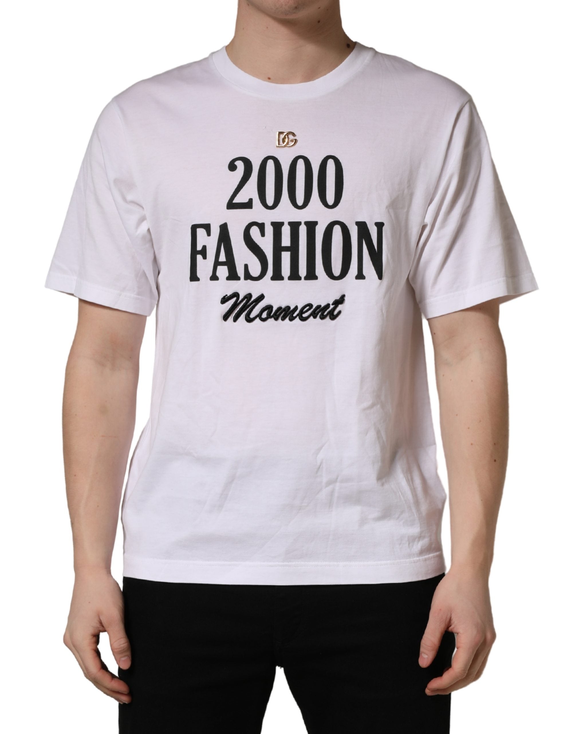 DOLCE & GABBANA marškinėliai