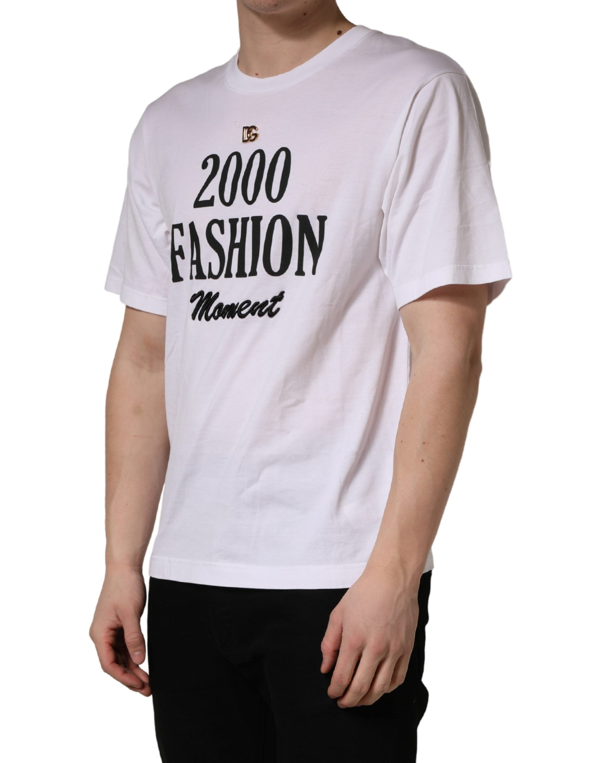 DOLCE & GABBANA marškinėliai