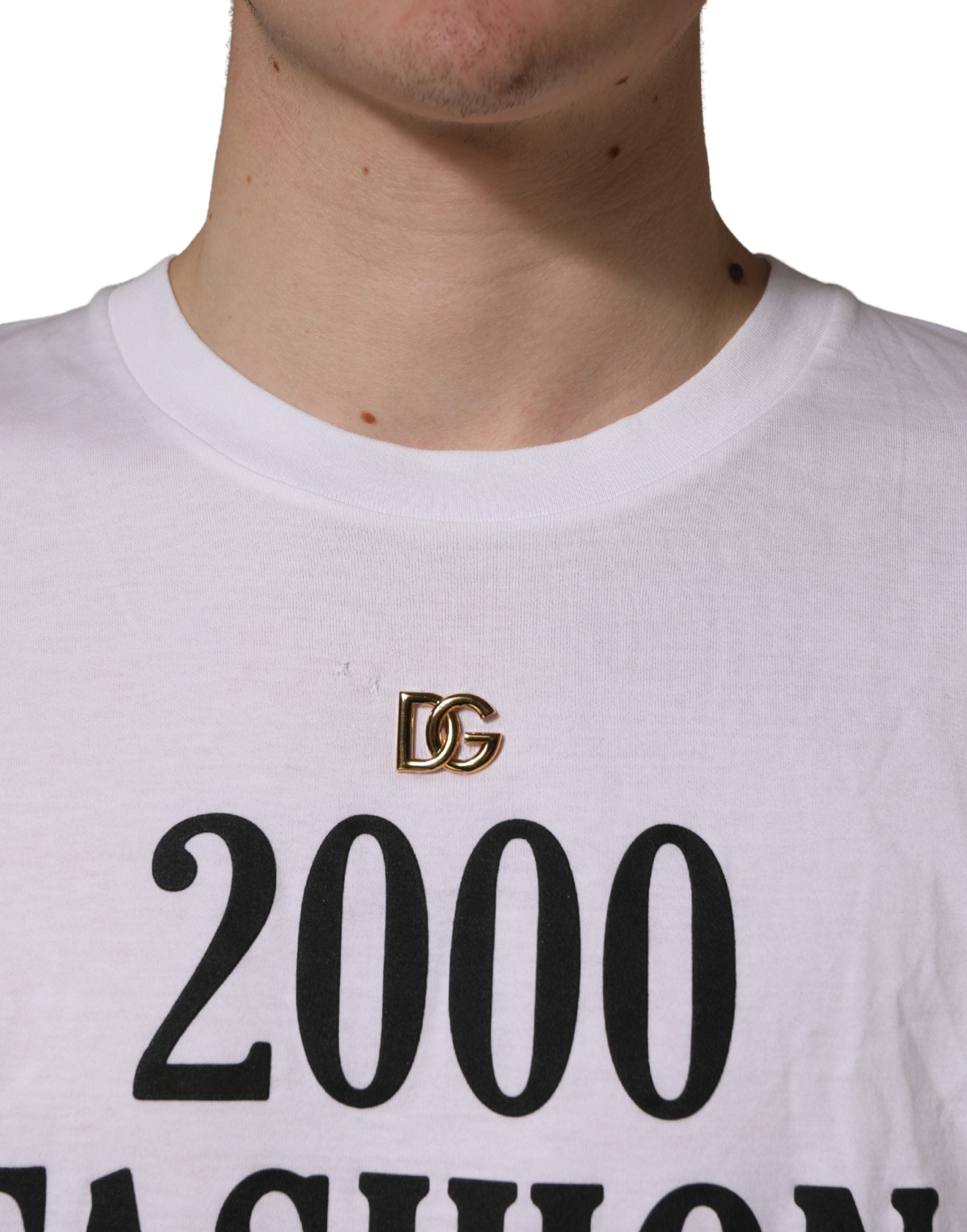 DOLCE & GABBANA marškinėliai