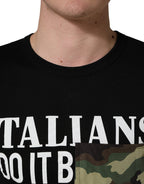 DOLCE & GABBANA marškinėliai