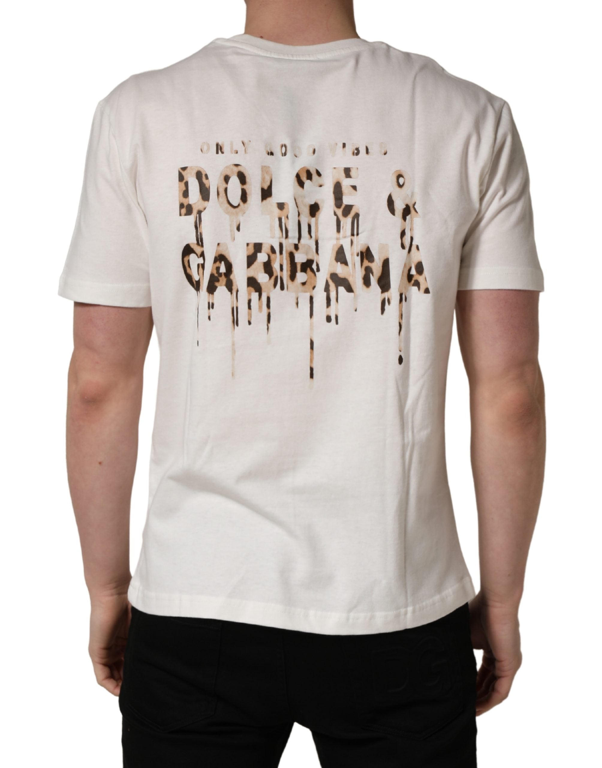 DOLCE & GABBANA marškinėliai