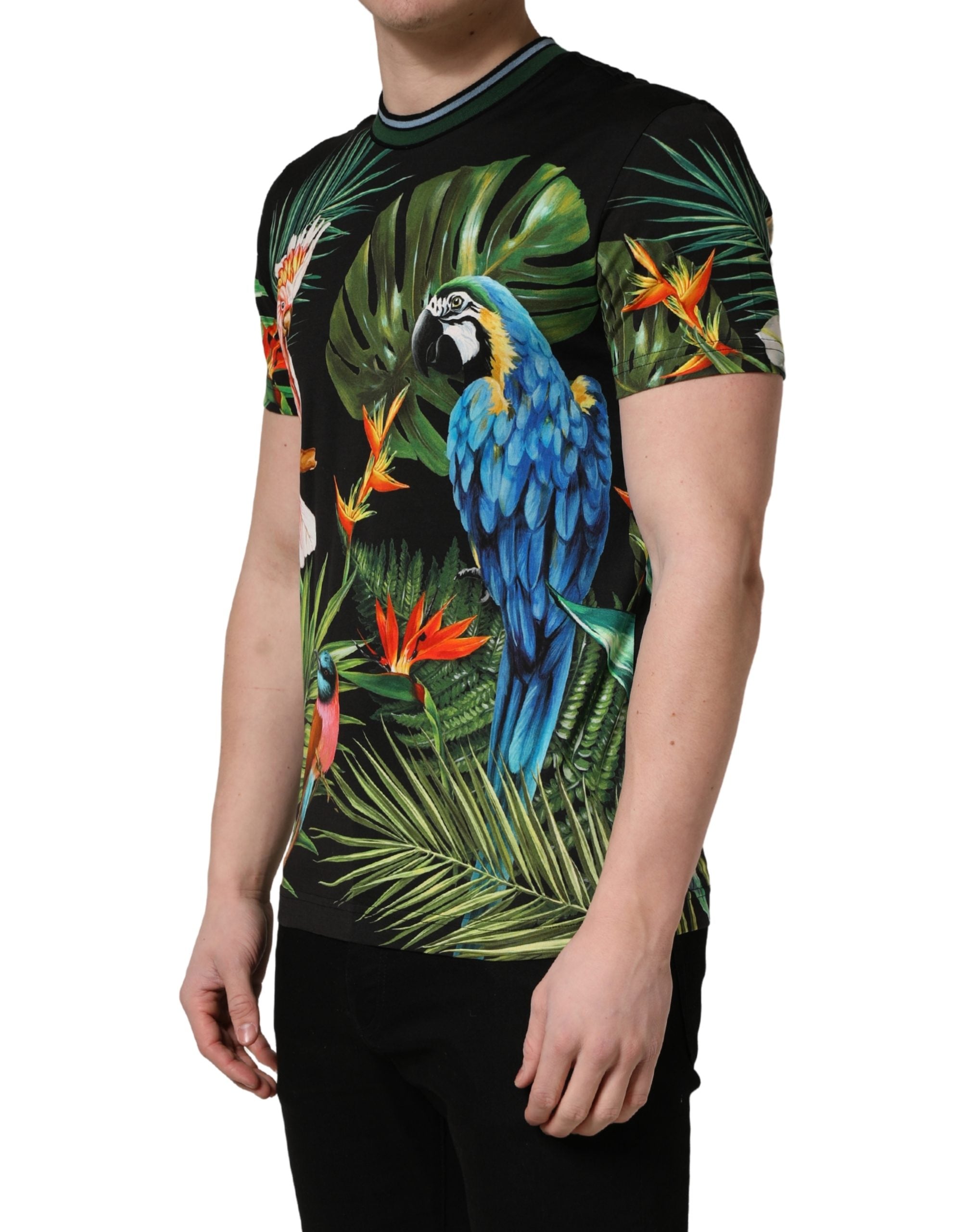 DOLCE & GABBANA marškinėliai