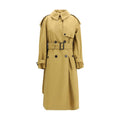 BURBERRY paltas
