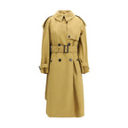 BURBERRY paltas