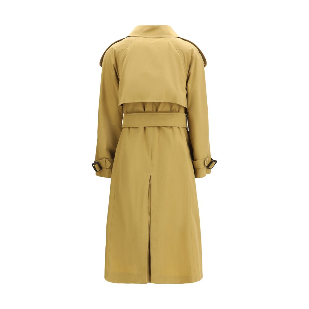 BURBERRY paltas