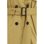BURBERRY paltas