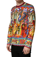 DOLCE & GABBANA marškinėliai