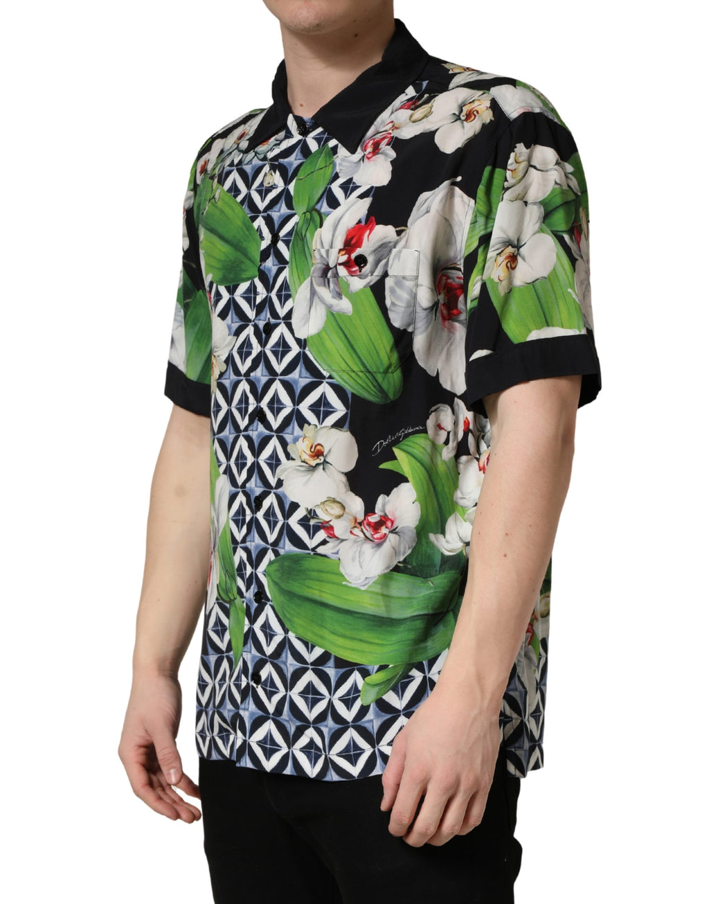 DOLCE & GABBANA marškiniai