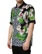DOLCE & GABBANA marškiniai