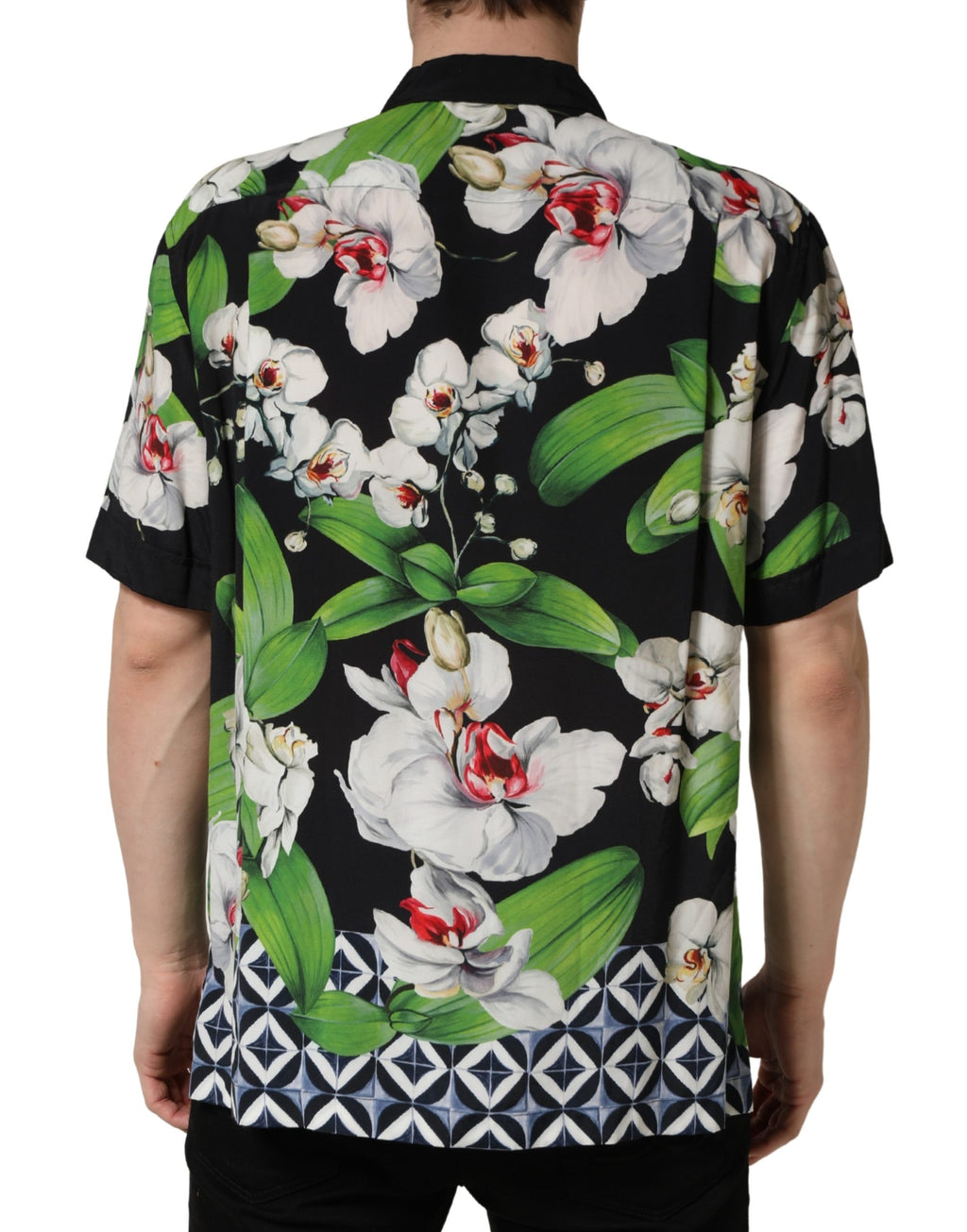 DOLCE & GABBANA marškiniai