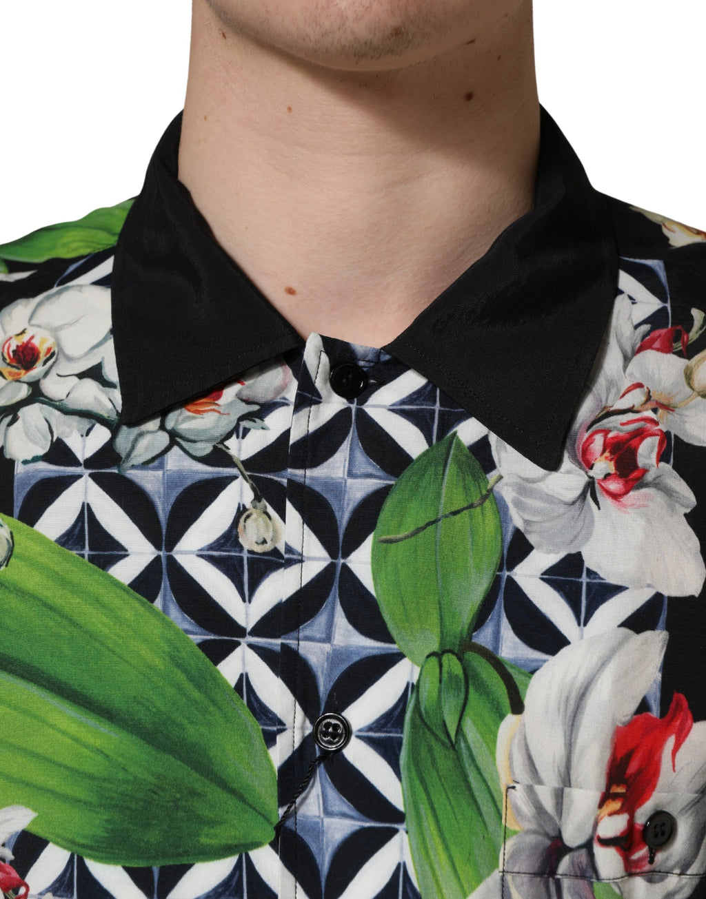DOLCE & GABBANA marškiniai