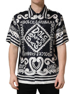 DOLCE & GABBANA marškiniai