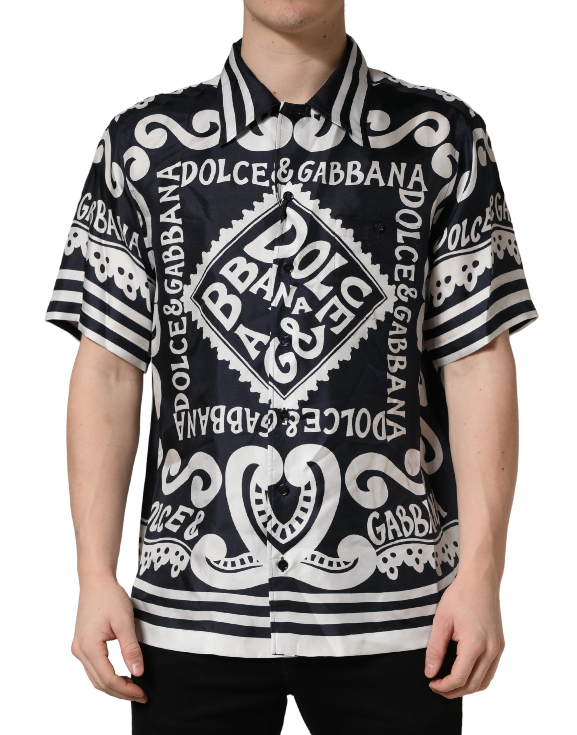 DOLCE & GABBANA marškiniai