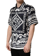 DOLCE & GABBANA marškiniai