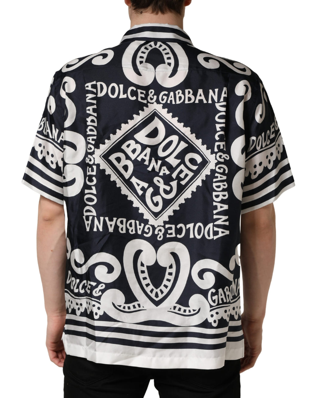 DOLCE & GABBANA marškiniai