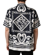 DOLCE & GABBANA marškiniai